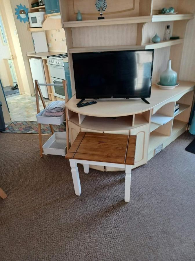 Bellas Place 애버리스트위스 외부 사진