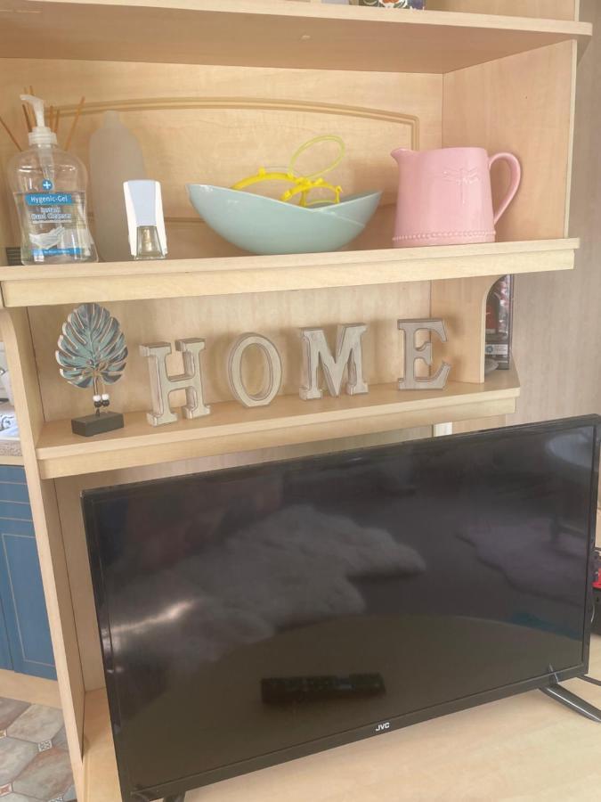 Bellas Place 애버리스트위스 외부 사진