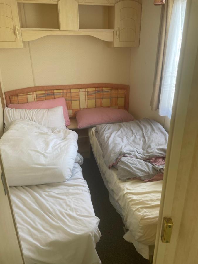 Bellas Place 애버리스트위스 외부 사진